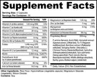 HAIR, SKIN, NAILS SUPPLEMENTS