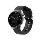 SENBONO V19 Business Men Smart Watch Answer Call Heart Rate Water Proof Sports Fitness Smartwatch Men