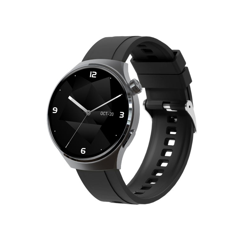 SENBONO V19 Business Men Smart Watch Answer Call Heart Rate Water Proof Sports Fitness Smartwatch Men