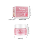 EELHOE Makeup Base Gel Makeup Moisturizer Firming Skin Isolating Base Concealer